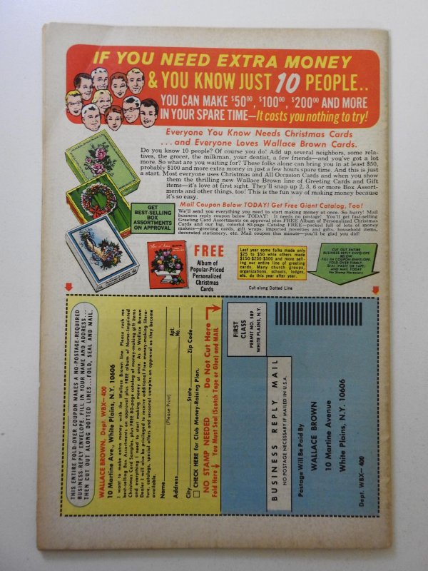 Iron Man #30 (1970) VG/FN Condition!