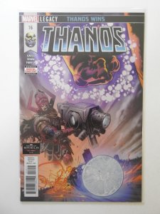 Thanos #16 (2018)
