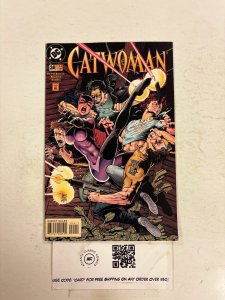 Catwoman #24 NM DC Comic Books Batman Robin Nightwing Joker 7 HH112