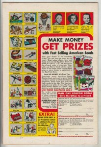 Thor, the Mighty #164 (May-69) VF/NM High-Grade Thor