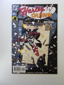 Harley Quinn #33 (2003) VF+ condition