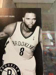 Deadpool Killustrated 2  NM Signed by Cullen Bunn