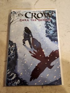Crow: Hark the Herald (2019)