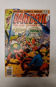 Daredevil #136 (1976) NM Marvel Comic Book J679