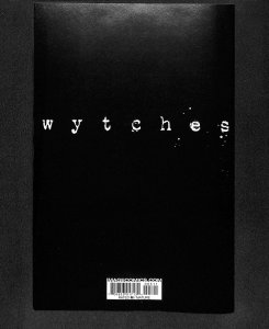 Wytches #3