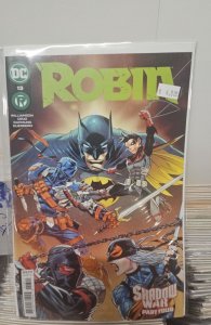 Robin #13 (2022)