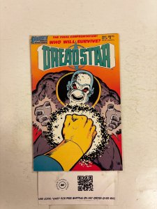 Dreadstar #30 NM First Comic Books Jim Starlin 13 HH110