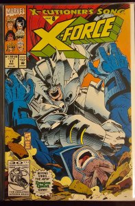 X-Force #17 (1992)