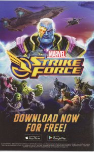 X-Men Holiday Special 1   9.0 (our highest grade)