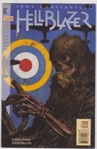 Hellblazer #71