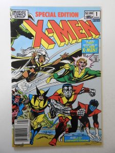 Special Edition X-Men (1983) FN/VF Condition!