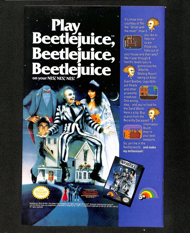 Magnus Robot Fighter (1991) #4 Jim Shooter Story!