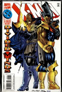 X-Men #48 (1996) X-Men