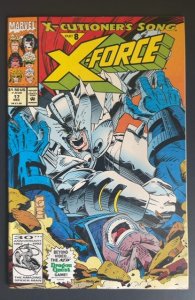 X-Force #17 (1992)