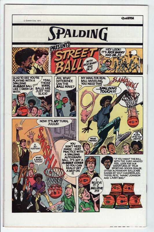 WARLORD #35 - 7.5 - WP