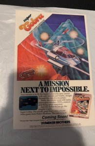 Fantastic Four 252 (Marvel, 1983) Includes Tattooz Byrne