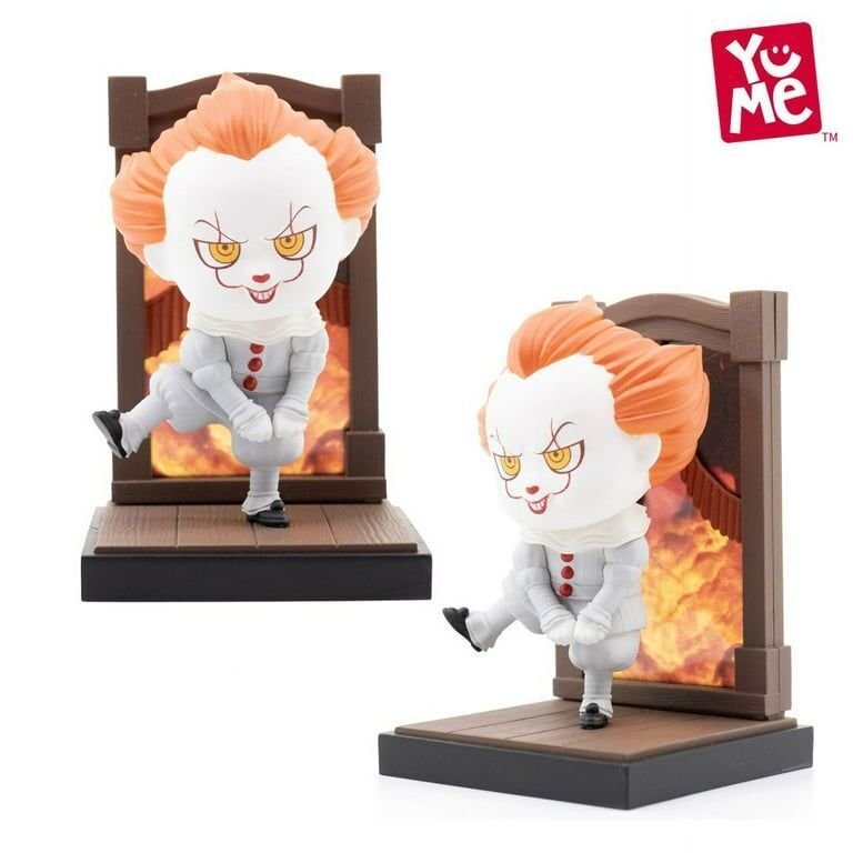 YUME HORROR HERO BLIND BOX | CLASSIC SERIES | NIB