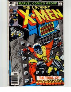 The X-Men #122 (1979) X-Men