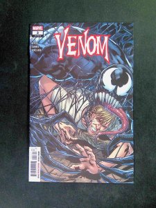 Venom #3  MARVEL Comics 2022 NM