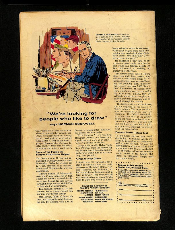 Amazing Spider-Man Annual #4 Human Torch! Mysterio!