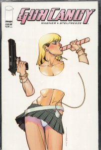 Gun Candy #1 (2005)