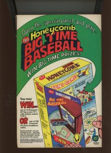 (1985) Fantastic Four Annual #19: COPPER AGE! DIRECT! COMBINED SHIPPING! (4.5)