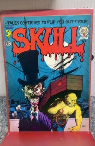 Skull Comics #6 (1972)