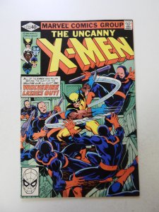 The X-Men #133 (1980) VF+ condition
