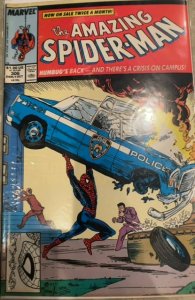 The Amazing Spider-Man #306 (1988) Spider-Man 