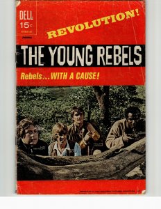 Young Rebels (1971)