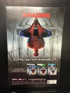 Uncanny Avengers Annual (2014)nm