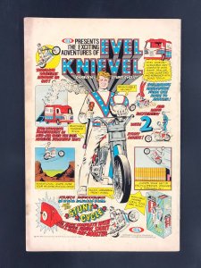 Conan the Barbarian #34 (1974)