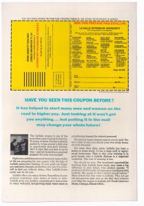 The Avengers #122 (1974) The Avengers