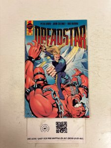 Dreadstar #57 NM Marvel Epic Comic Books Jim Starlin 8 HH109