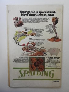 Super-Team Family #5 (1976) VG/FN Condition!