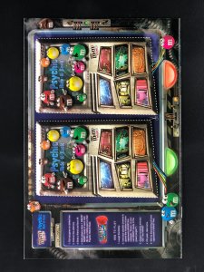 Simpsons Comics #122 (2006)