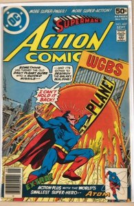 Action Comics #487 (1978)