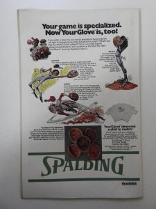 The Invaders #8 (1976) VG+ Condition!