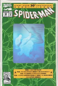Spider-Man #26 (1992) Spider-Man