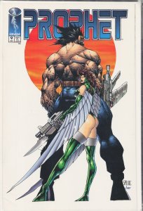 Prophet #9 (1994) Prophet