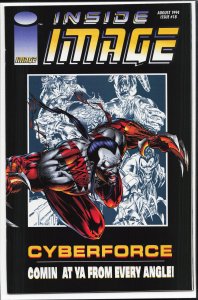 Inside Image #18 (1994)