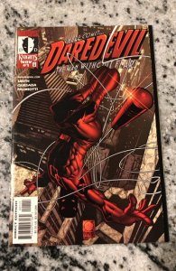Daredevil #1 (1998) NM Marvel Knights Avengers Comic Book JH6