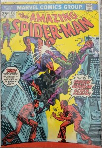 The Amazing Spider-Man #136 (1974)