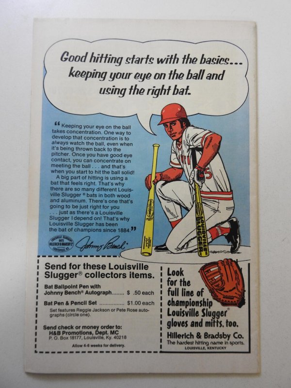 The Incredible Hulk #223 (1978) FN/VF Condition!