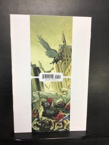 Oblivion Song #7 (2018)nm