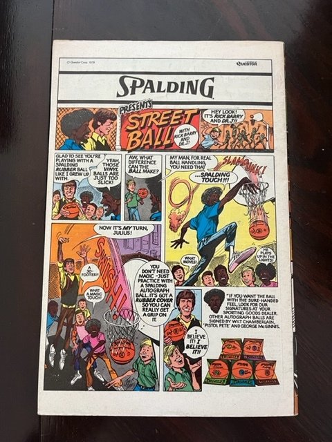 Green Lantern #117 (1979) - NM