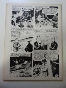 Witches Tales #501 (1973) FN Condition