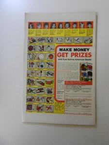 Fantastic Four #180 FN/VF condition