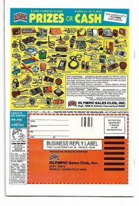 The Amazing Spider-Man #196 (1979) VF-NM