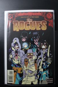 The Rogues (Villains) (1998)
